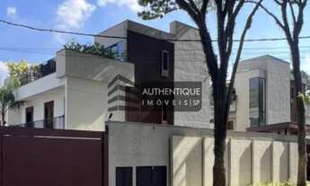 Imagem 3: CASA JARDIM CAMPO BELO - CASA EM CONDOMINIO - Casa à venda no bairro Campo Belo - São Paul