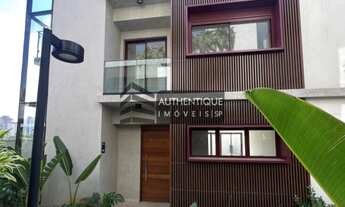 Imagem 2: CASA JARDIM CAMPO BELO - CASA EM CONDOMINIO - Casa à venda no bairro Campo Belo - São Paul