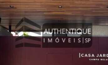 Imagem 5: CASA JARDIM CAMPO BELO - CASA EM CONDOMINIO - Casa à venda no bairro Campo Belo - São Paul