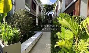 Imagem 7: CASA JARDIM CAMPO BELO - CASA EM CONDOMINIO - Casa à venda no bairro Campo Belo - São Paul