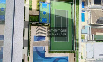 Imagem 4: BELVEDERE LORIAN BOULEVARD - VILA SÃO FRANCISCO - Apartamento à venda em Osasco/SP