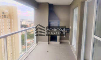 Imagem: BELVEDERE LORIAN BOULEVARD - VILA SÃO FRANCISCO