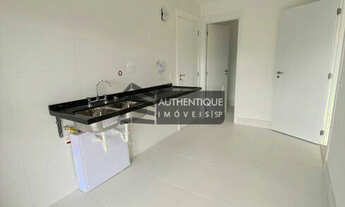 Imagem 7: BELVEDERE LORIAN BOULEVARD - VILA SÃO FRANCISCO - Apartamento à venda em Osasco/SP