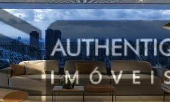 Imagem 2: ISA BROOKLIN - Apartamento à venda no bairro Brooklin - São Paulo/SP, Zona Sul