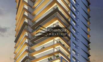 Imagem 6: ISA BROOKLIN - Apartamento à venda no bairro Brooklin - São Paulo/SP, Zona Sul