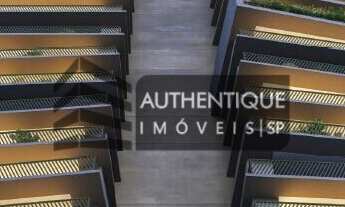 Imagem 3: ISA BROOKLIN - Apartamento à venda no bairro Brooklin - São Paulo/SP, Zona Sul