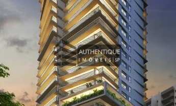 Imagem 7: ISA BROOKLIN - Apartamento à venda no bairro Brooklin - São Paulo/SP, Zona Sul