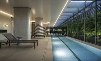 Imagem 4: ISA BROOKLIN - Apartamento à venda no bairro Brooklin - São Paulo/SP, Zona Sul