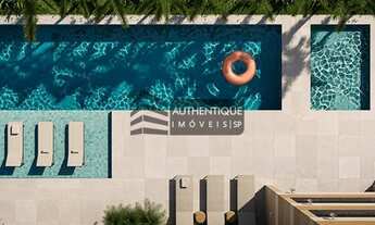 Imagem 2: CRIARE MIRANDOPOLIS - Apartamento à venda no bairro Mirandópolis - São Paulo/SP, Zona Sul