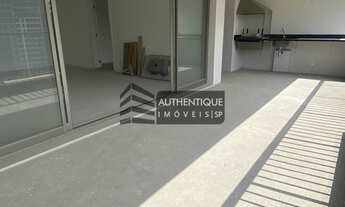 Imagem 7: ICONYC THE RESIDENCES VILA CLEMENTINO - Apartamento no bairro Vila Clementino à venda