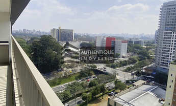 Imagem 5: ICONYC THE RESIDENCES VILA CLEMENTINO - Apartamento no bairro Vila Clementino à venda