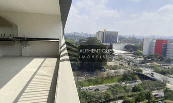 Imagem: ICONYC THE RESIDENCES VILA CLEMENTINO