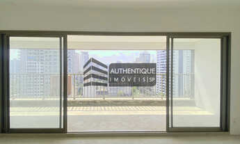 Imagem 2: ICONYC THE RESIDENCES VILA CLEMENTINO - Apartamento no bairro Vila Clementino à venda