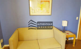 Imagem 2: Hampton Park - Jardins - Apartamento à venda no bairro Jardim Paulista - São Paulo/SP, Zon