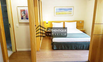 Imagem: Hampton Park - Jardins - Apartamento à