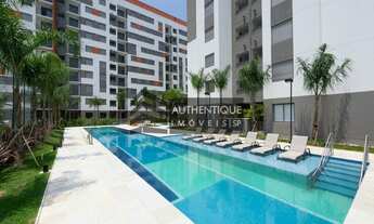 Imagem: Rios - Miguel Yunes Santo Amaro - Apartamento