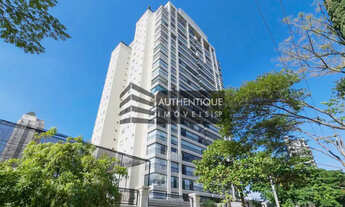 Imagem 6: CHANSON KLABIN VILA MARIANA - Apartamento no bairro Vila Mariana à venda