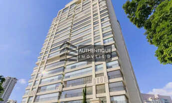 Imagem: CHANSON KLABIN VILA MARIANA - Apartamento