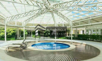 Imagem 4: CHANSON KLABIN VILA MARIANA - Apartamento no bairro Vila Mariana à venda