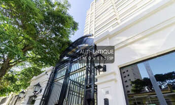 Imagem 5: CHANSON KLABIN VILA MARIANA - Apartamento no bairro Vila Mariana à venda