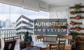 Imagem: Liv Barra Funda - Apartamento à venda em