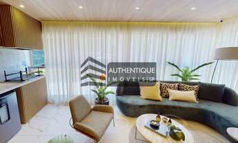 Imagem: MIRANT IBIRAPUERA - Apartamento à venda