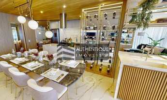 Imagem 7: MIRANT IBIRAPUERA - Apartamento à venda no bairro Vila Clementino - São Paulo/SP, Zona Sul