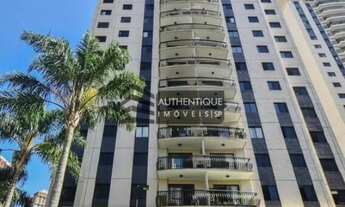 Imagem: Chácara Alto da Boa Vista - Apartamento