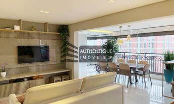 Imagem: QUADRA GREENWICH - EAST SIDE - Apartamento