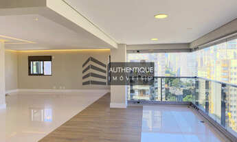 Imagem 2: AUTHENTIQUE CAMPO BELO - Apartamento no bairro Campo Belo à venda