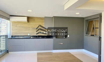 Imagem 5: AUTHENTIQUE CAMPO BELO - Apartamento no bairro Campo Belo à venda