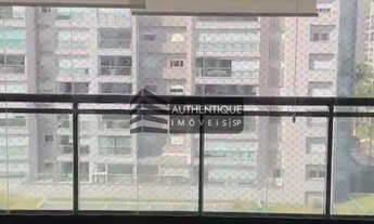 Imagem 2: 1300 Jurupis Moema - Apartamento à venda em São Paulo/SP