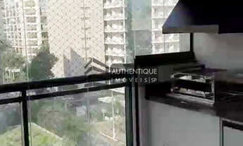 Imagem 3: 1300 Jurupis Moema - Apartamento à venda em São Paulo/SP