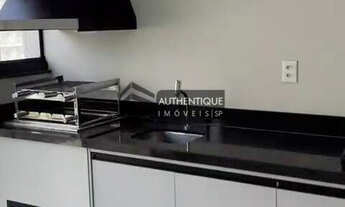 Imagem 4: 1300 Jurupis Moema - Apartamento à venda em São Paulo/SP