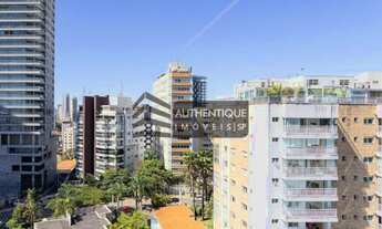 Imagem 3: YBYRÁ VILA MADALENA - Apartamento à venda em São Paulo/SP