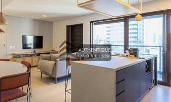 Imagem 5: YBYRÁ VILA MADALENA - Apartamento à venda em São Paulo/SP