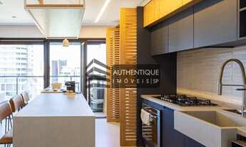 Imagem 6: YBYRÁ VILA MADALENA - Apartamento à venda em São Paulo/SP