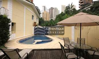 Imagem 5: GREEN SPACE MORUMBY - Casa Em Leilão GREEN SPACE MORUMBY