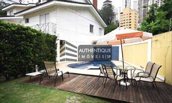 Imagem 7: GREEN SPACE MORUMBY - Casa Em Leilão GREEN SPACE MORUMBY