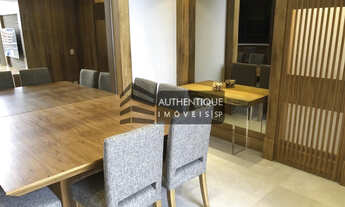 Imagem 3: PRACTICAL LIFE BROOKLIN - RUA FRANCISCO DIAS VELHO - Apartamento no bairro Brooklin à vend