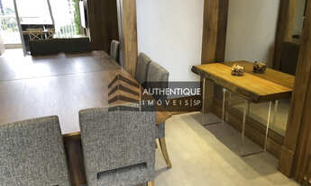 Imagem 7: PRACTICAL LIFE BROOKLIN - RUA FRANCISCO DIAS VELHO - Apartamento no bairro Brooklin à vend