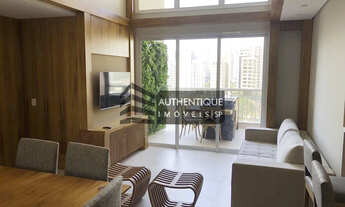 Imagem 5: PRACTICAL LIFE BROOKLIN - RUA FRANCISCO DIAS VELHO - Apartamento no bairro Brooklin à vend