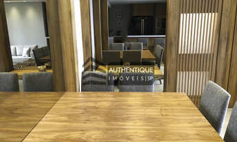 Imagem 6: PRACTICAL LIFE BROOKLIN - RUA FRANCISCO DIAS VELHO - Apartamento no bairro Brooklin à vend