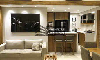 Imagem 2: PRACTICAL LIFE BROOKLIN - RUA FRANCISCO DIAS VELHO - Apartamento no bairro Brooklin à vend