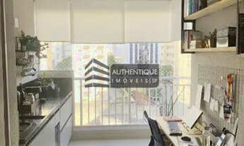 Imagem: Class Varanda Mariana - Apartamento à venda