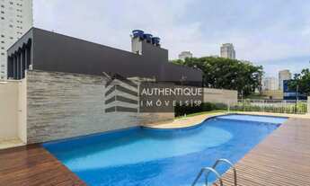 Imagem 3: Idea Vila Romana - Apartamento à venda no bairro Vila Romana - São Paulo/SP, Zona Oeste