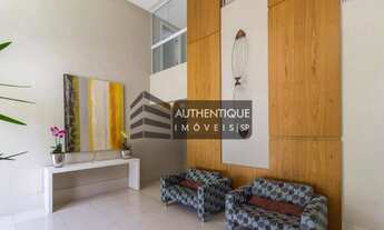 Imagem 5: Idea Vila Romana - Apartamento à venda no bairro Vila Romana - São Paulo/SP, Zona Oeste