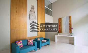 Imagem 6: Idea Vila Romana - Apartamento à venda no bairro Vila Romana - São Paulo/SP, Zona Oeste