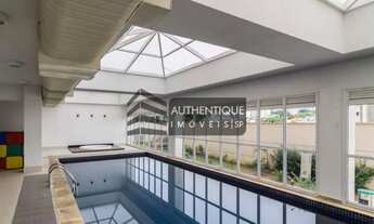 Imagem 4: Idea Vila Romana - Apartamento à venda no bairro Vila Romana - São Paulo/SP, Zona Oeste