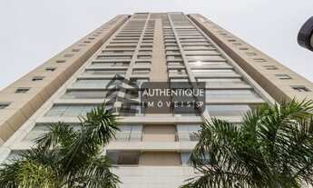 Imagem: Idea Vila Romana - Apartamento à venda